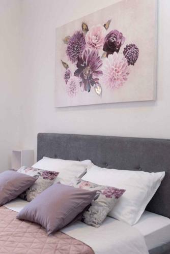 Apartment In Cizici - Insel Krk 42624