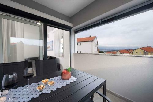 Apartment In Cizici - Insel Krk 42624