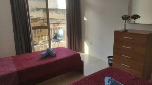 Hostal San Salvatore Home