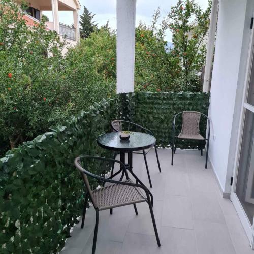 Apartman Vasilije