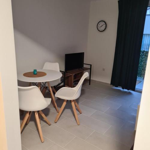 Apartman Vasilije