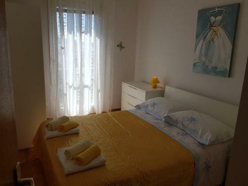 Hostal Apartman Flavia