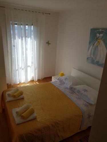 Hostal Apartman Flavia