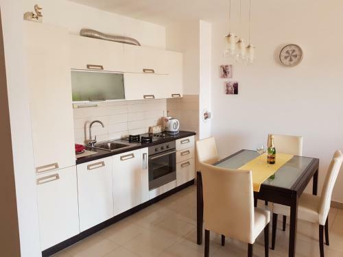 Hostal Apartman Flavia