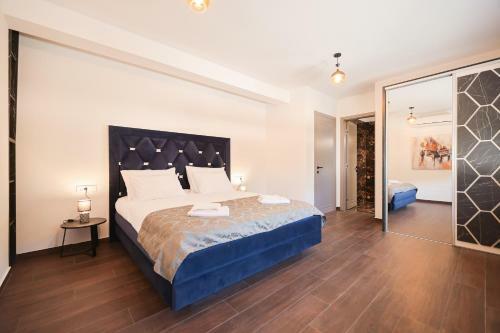 Rhapsody In Green - Luxury Villa In Zadar