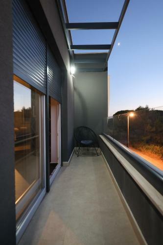 Rhapsody In Green - Luxury Villa In Zadar