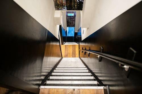 Albergue Historic Centre Hotel