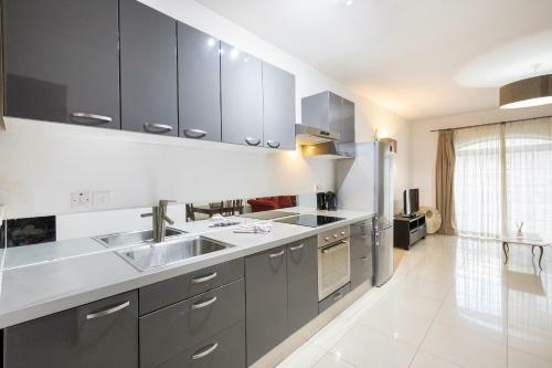 Sliema 2 Bedroom Apartment-hosted By Sweetstay