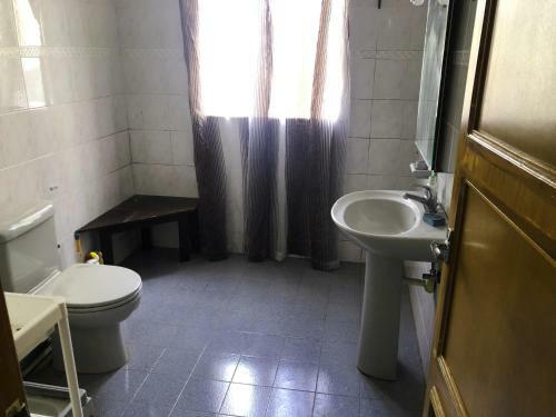 Lee's House Apartment