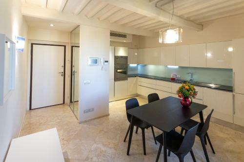 Goldentuscany Apartment