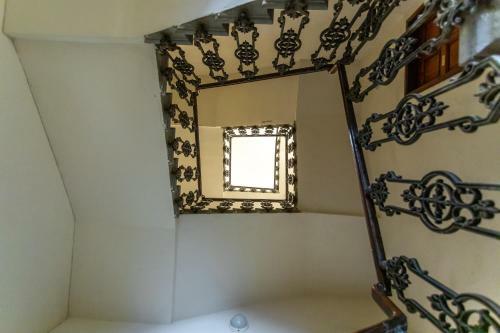 Goldentuscany Apartment