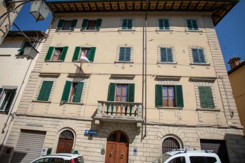 Goldentuscany Apartment
