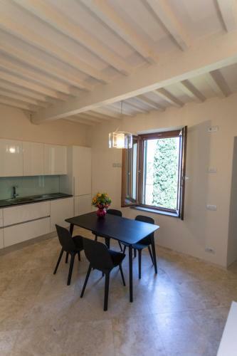 Goldentuscany Apartment