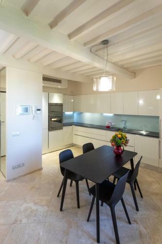 Goldentuscany Apartment