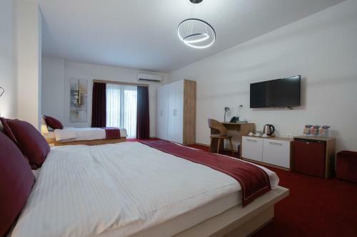 Austrian Palace Hotel