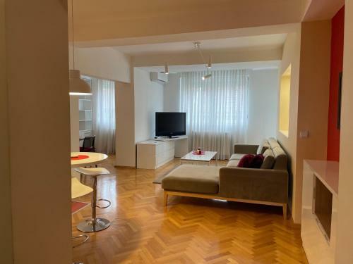 Apartamento Bohemian Paradice In Debar Maalo