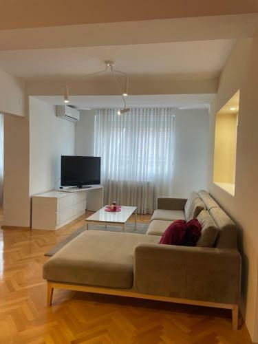 Apartamento Bohemian Paradice In Debar Maalo