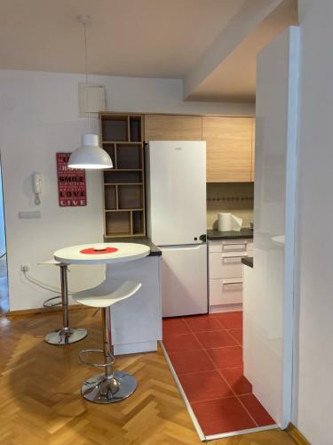 Apartamento Bohemian Paradice In Debar Maalo