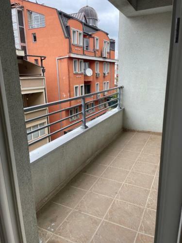Apartamento Bohemian Paradice In Debar Maalo
