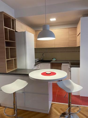 Apartamento Bohemian Paradice In Debar Maalo