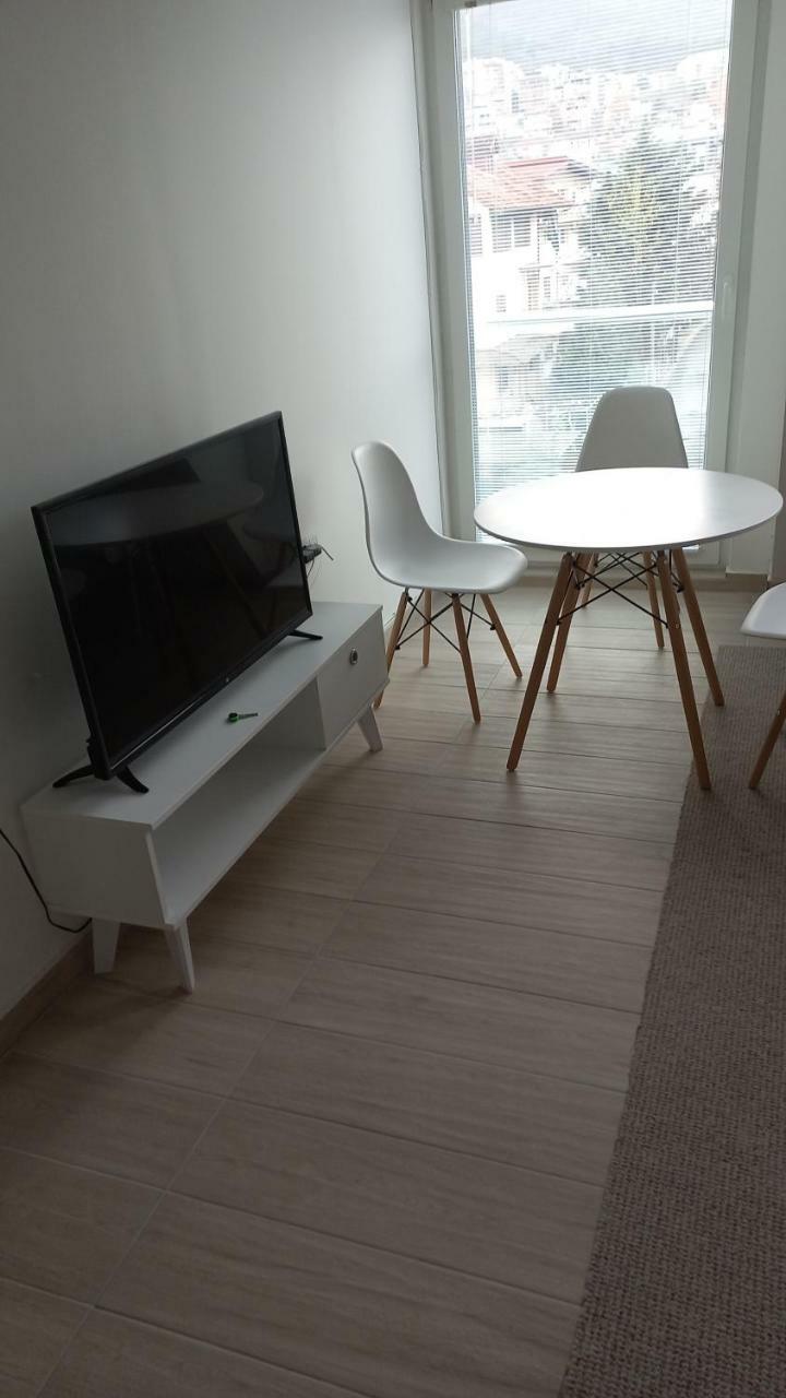 Sunny Apartment