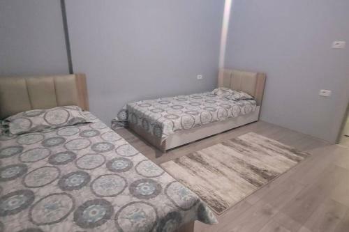 Lovely 2-bedroom Apartment