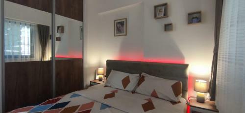 Luxury Apartment With A Fireplace! - Vodno, Skopje
