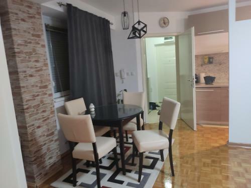 Apartamento Skopjeapp