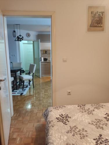 Apartamento Skopjeapp