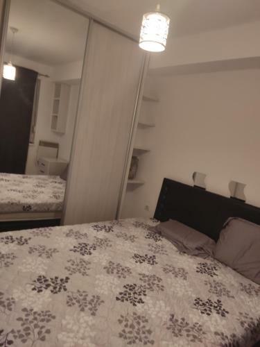 Apartamento Skopjeapp
