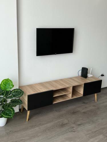 Platinum Apartments