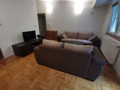 Apartamento Zagrebska Flat