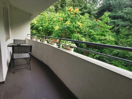 Apartamento Zagrebska Flat