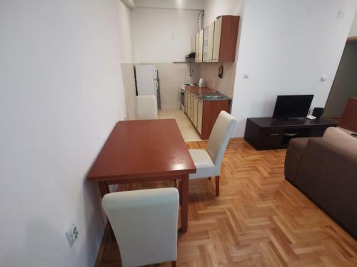 Apartamento Zagrebska Flat