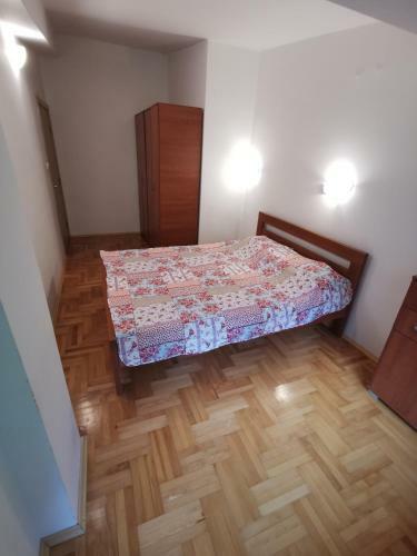 Apartamento Zagrebska Flat