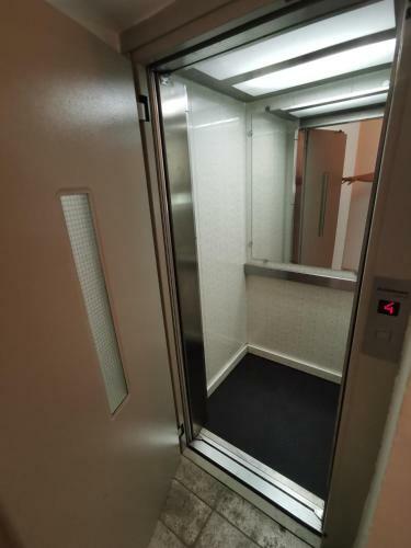 Apartamento Zagrebska Flat