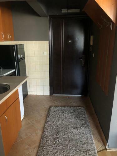 Apartamento Skopje Plaza Appartement