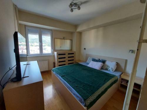 Apartamento Perfect Luxurious Condo In The Center. 5* View.