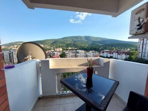 Apartamento Perfect Luxurious Condo In The Center. 5* View.