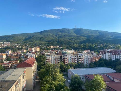 Apartamento Perfect Luxurious Condo In The Center. 5* View.