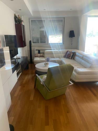 Apartamento Perfect Luxurious Condo In The Center. 5* View.