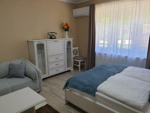 Royal Apartman