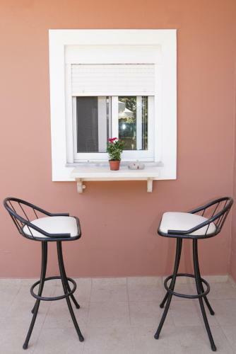 Fournes Apartments