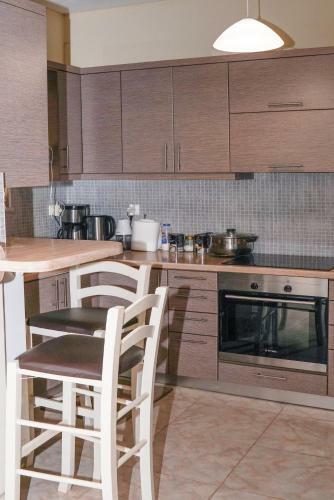 Fournes Apartments