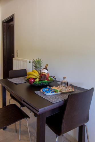 Apartamento Dimitris Home 1