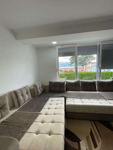 Sadik Apartment