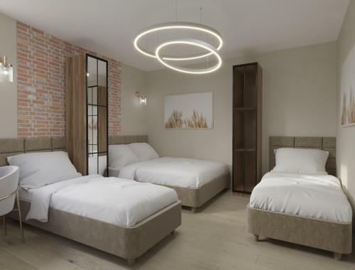 Struga Riverview Hotel
