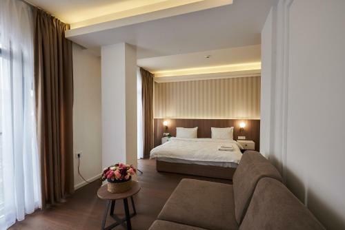 Hotel Freya