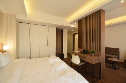 Hotel Freya