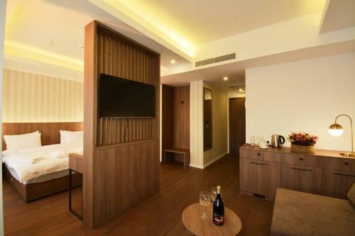 Hotel Freya